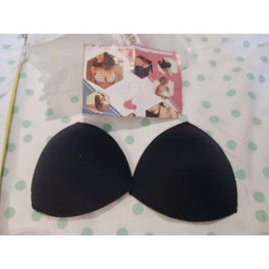 NWT! TopBine Padded Bra Inserts (C Cup)